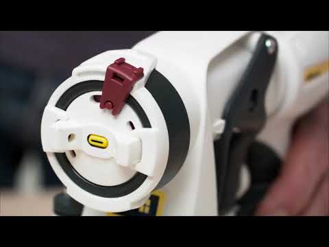 სამღებრო აპარატი Wall Sprayer W 450