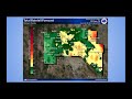 Heavy Rain and Flash Flooding Webinar 6/28/21