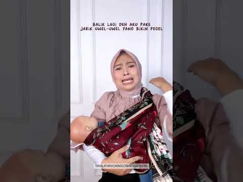 Video: Tidak dapat digambarkan dengan kata-kata?