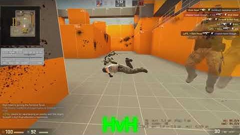 CsGo HvH ez how to aimware kappa AIMWARE SETTINGS FREE CHEAT CSGO   UNDETECTED 2