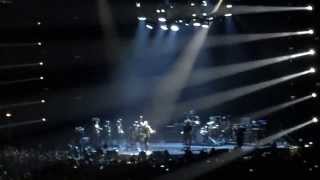 Video thumbnail of "Lenny Kravitz "The Chamber" Strut Tour 2014 Live Paris Bercy le 23 novembre 2014"