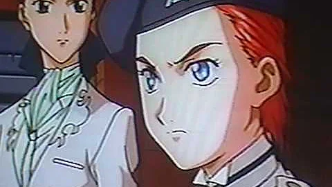 Wing Gundam Zero's Last Stand