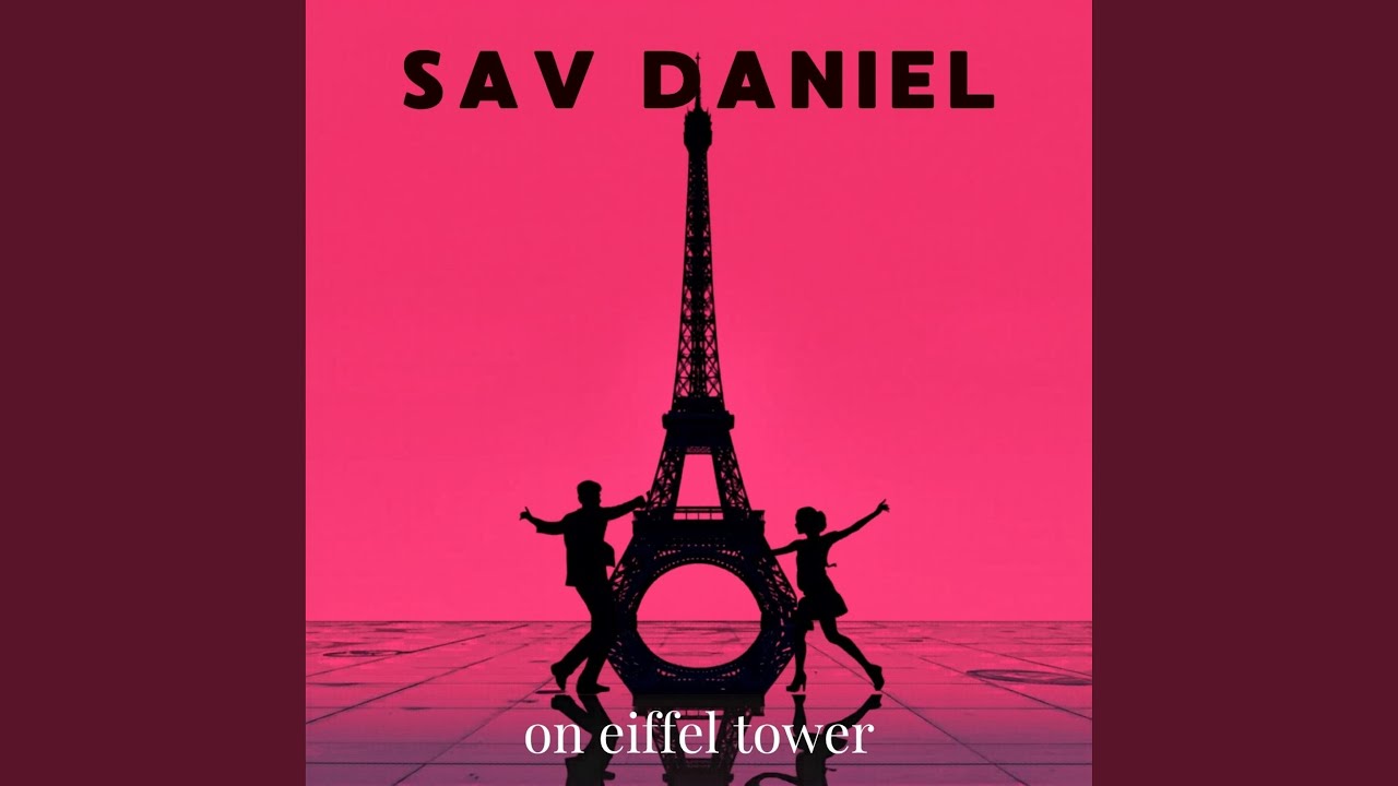 Watch On Eiffel Tower on YouTube Watch On Eiffel Tower on YouTube