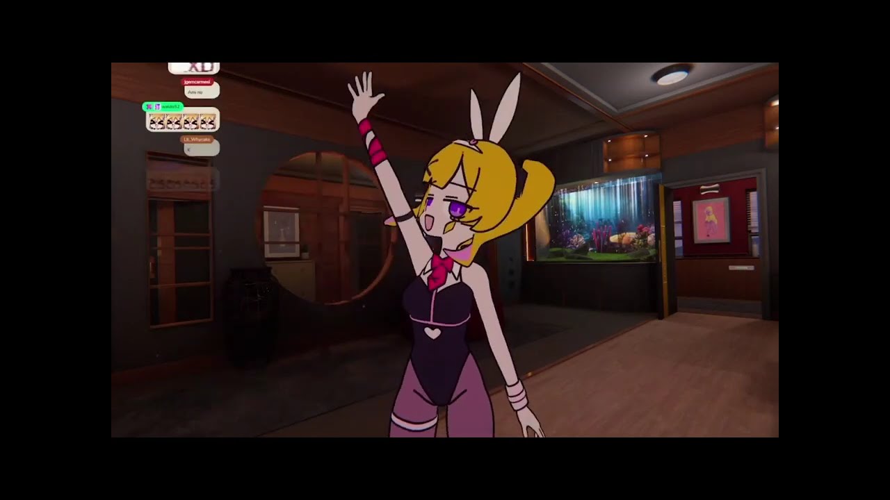 Kendomurft le canta a blandship 