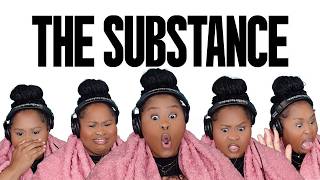 *The Substance* is BEYOND brilliant | KW