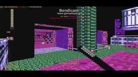 MM8BDM Multiplayer: Unholybosses Gameplay Part 17