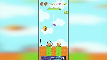 Cat Rescue Draw 2 Save Level 201