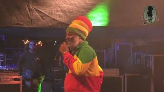 Fantan Mojah Tribute Show LIVE at Reggae Jam 2026 | Hail The King!