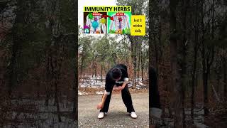 Boost Immunity In 3 Minutes Daily Powerful Qigong Move For Circulation