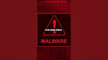 🚨 Cyber Alert SAP NetWeaver Under Attack 🚨 #onlinesafety #hoploninfosec