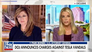 Trump AG goes FULL DICTATOR: BE CAREFUL when you criticize Elon