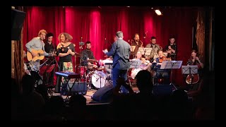 Forró no Escuro | Diogo Ramos | Montreal Forró Festival 2019