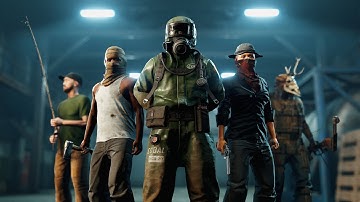 My Love/Hate Relationship With Rust...