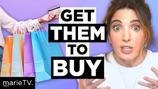 How to Sell Anything to Anyone - 5 Easy Ways