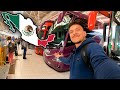 Así es Viajar en el TRANSPORTE mas Seguro de México | En Realidad es tan Seguro? 🇲🇽🚌