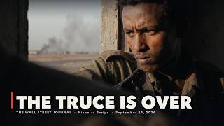 A Four-Year Truce Collapses and Ethiopia Is at War Again