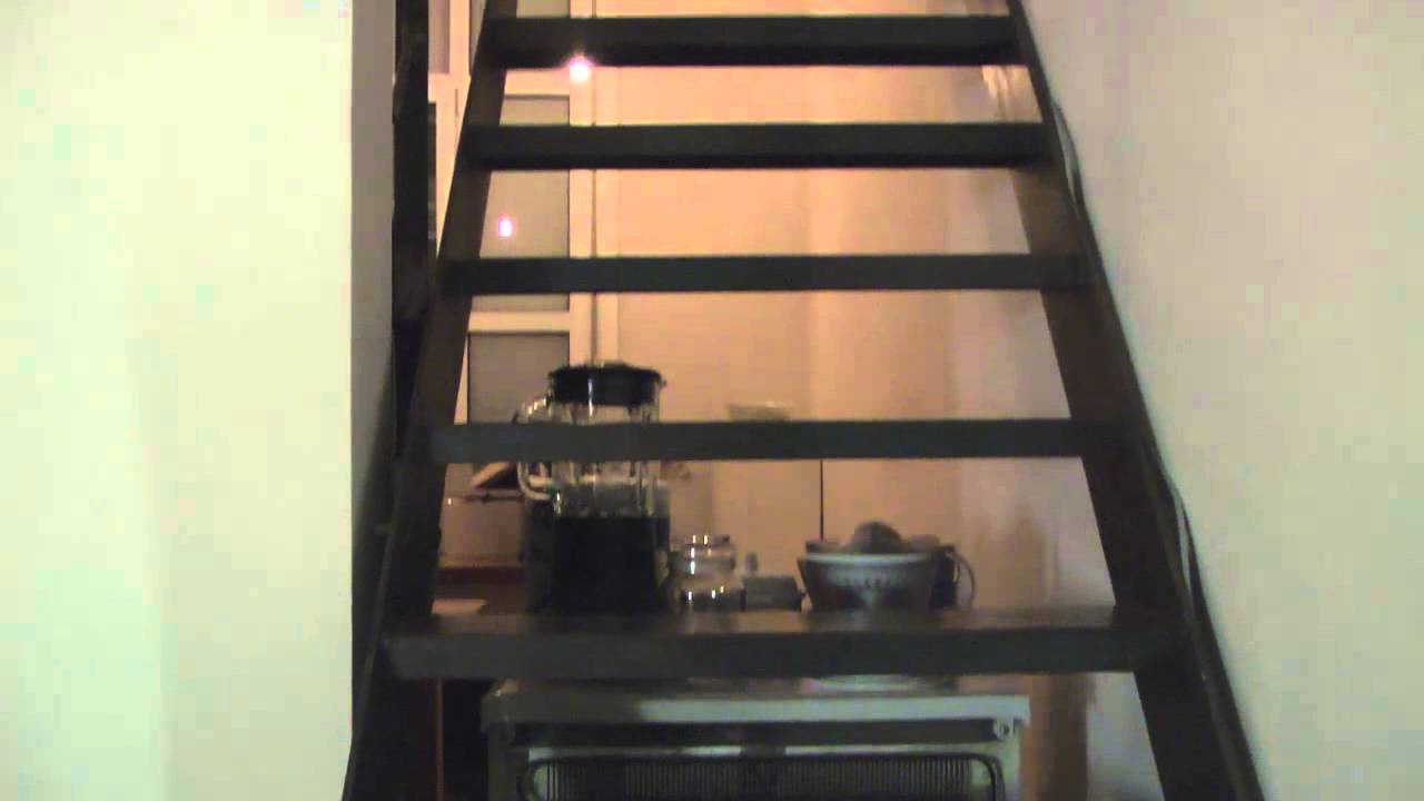 Reportage Airbnb in Gent YouTube