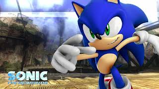 Radical Train ~The Abandoned Mine ~ The Chase~ [FULL MIX]
