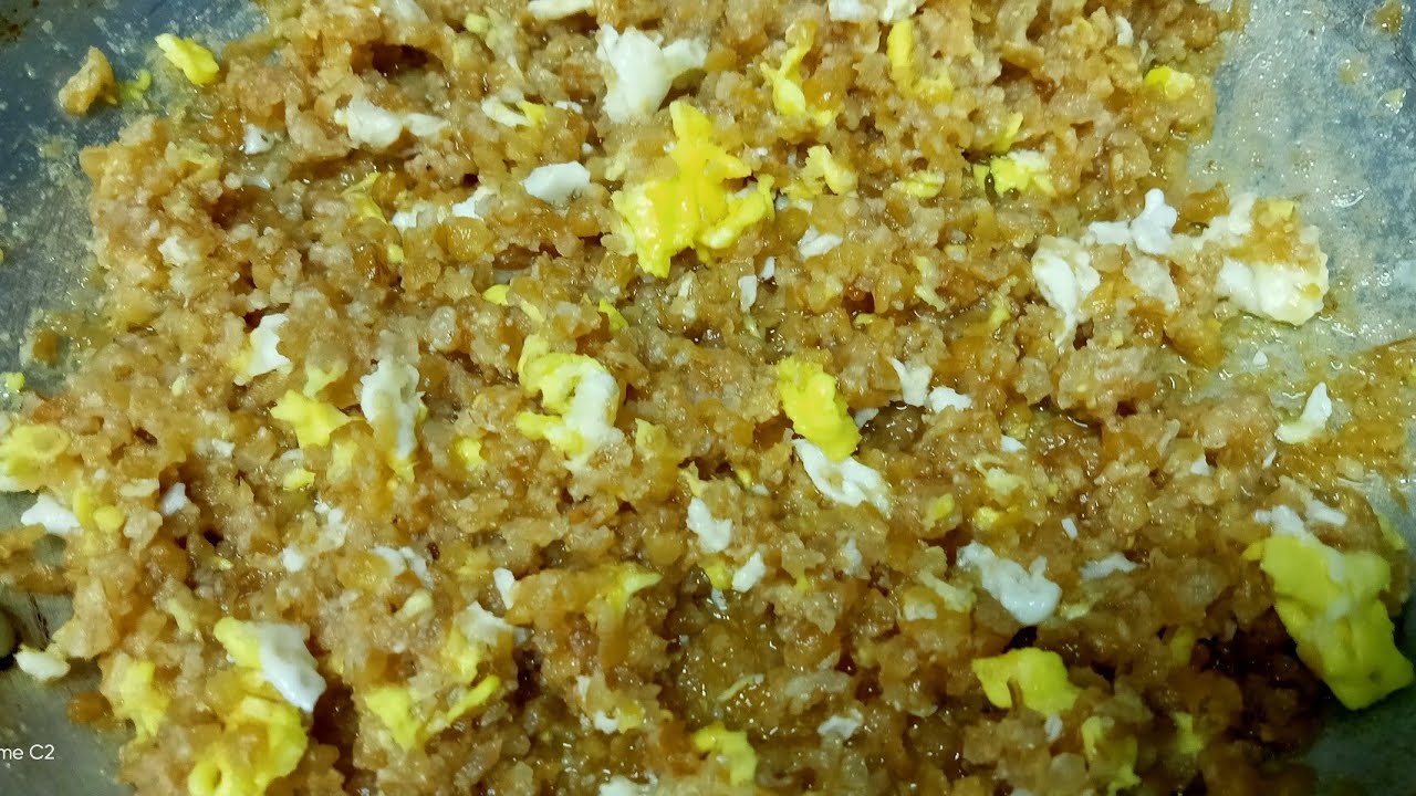 طريقة تحضير الكشك بالبيض احلي واجمل طبق مع ابداعات ليلي أبو صفا