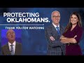 David Payne's Tuesday Evening Forecast | August 25, 2026