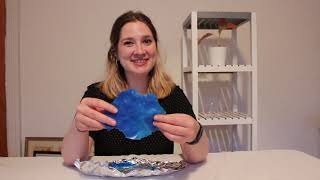 Bioplastic- Potato Plastics