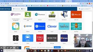 Zoom /Google Classroom/ and Clever informational video!