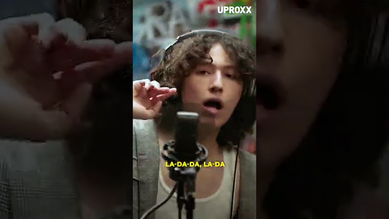 Sub Urban "Bandit" Uproxx Sessions Performance🎙️