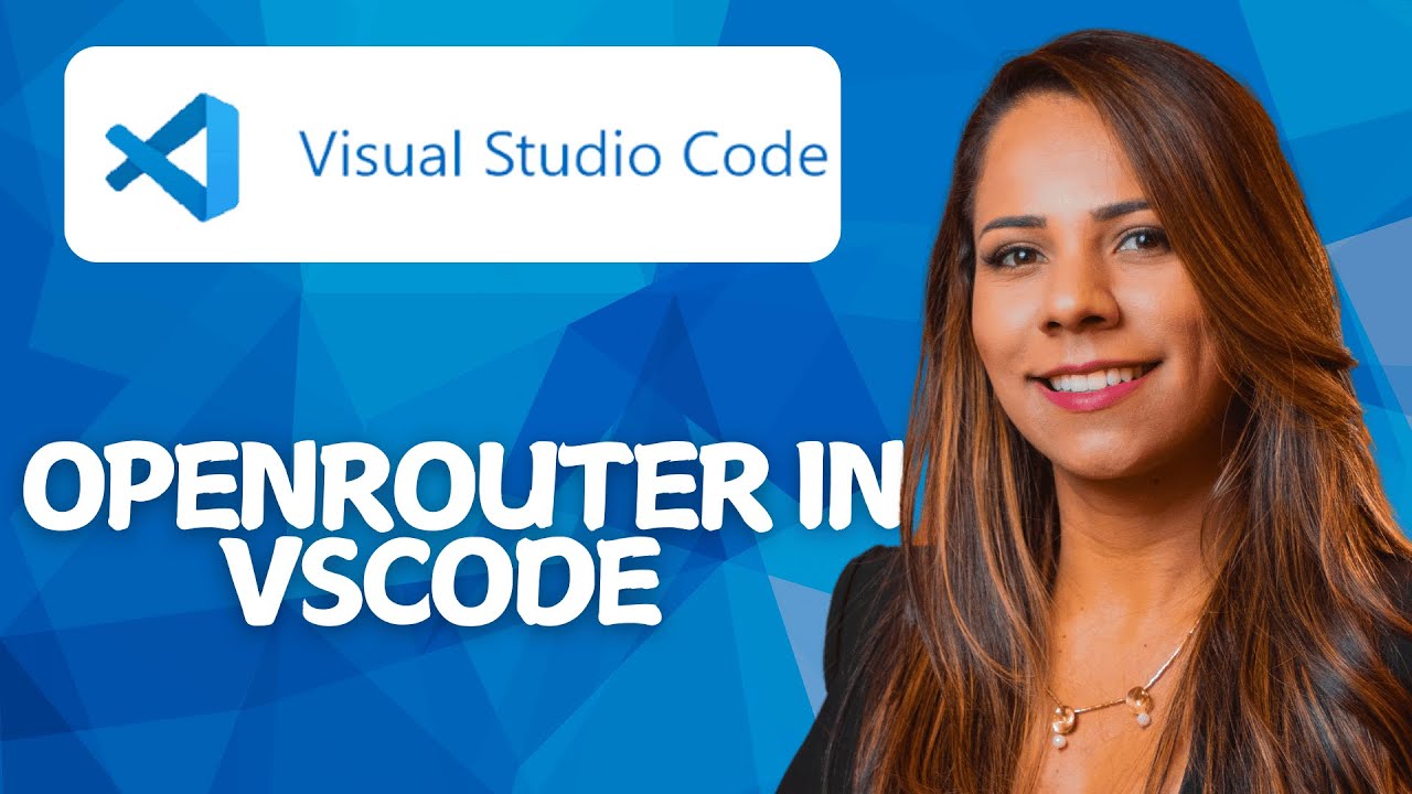 How To Use OpenRouter In VSCode 2026! - YouTube