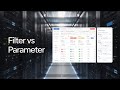 Don't Make This LOOKML Mistake What You Need to Know About Filter vs Parameter