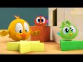 Where&#39;s Chicky? Funny Chicky 2023 | COLOR GAME | Cartoon in English for Kids | New episodes