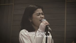 Bersama Bintang (drive) - Della Firdatia ( Live cover )