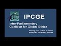 Ipcge striving for a culture of peace