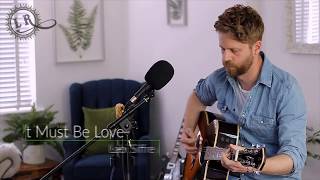 It Must Be Love - Labi Siffre / Madness - Lewis Ross cover