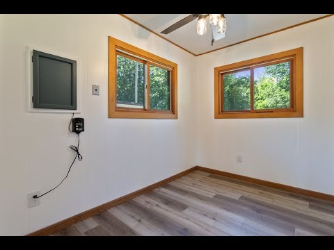 28535 Blue Lake Drive Northwest, Princeton, MN home video tour