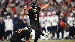 Cade York wins Commanders kicking job after disappointing 2023 season thumbnail