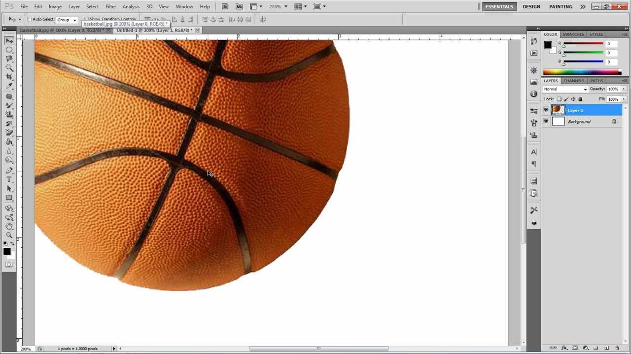 How to Make an Animated GIF in Photoshop - Astropad