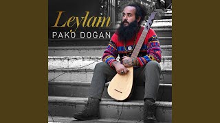 Leylam - Pako Doğan