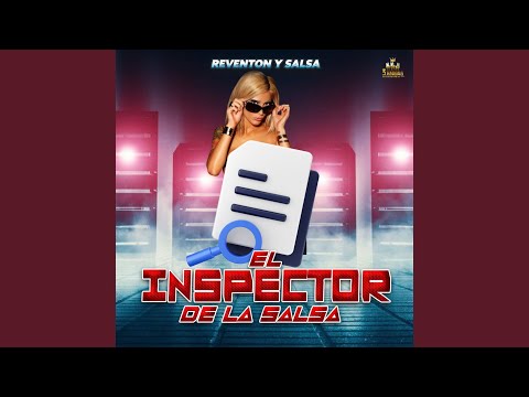 Putar No Me Lloren Mas - El Inspector de la Salsa