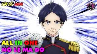 ALL IN ONE | Nô Lệ Của Ma Đô Tinh Binh - Mato Seihei no Slave | Full 1-12 | Tóm Tắt Anime