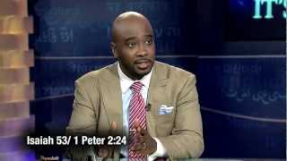 How to Possess Your Healing | It's Supernatural with Sid Roth | Kynan Bridges screenshot 4