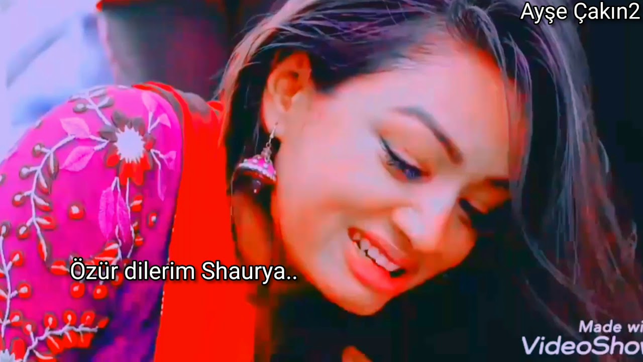 Hint Klip ~ Korkuyorum ~ Türkçe Altyazılı