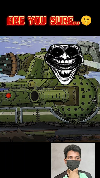 Are you sure german tanks? Gerand edit #tank #gerand #cartoon #edit #shorts