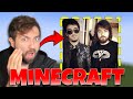 YOUTUBERLAR KAPIŞIYOR HARİTASI !!! | MİNECRAFT HAYRAN HARİTALARI #27 | HAN KANAL EKİP