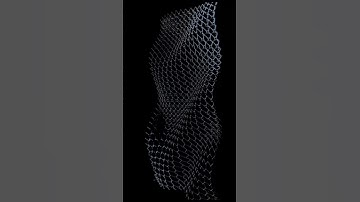 Parametric facade