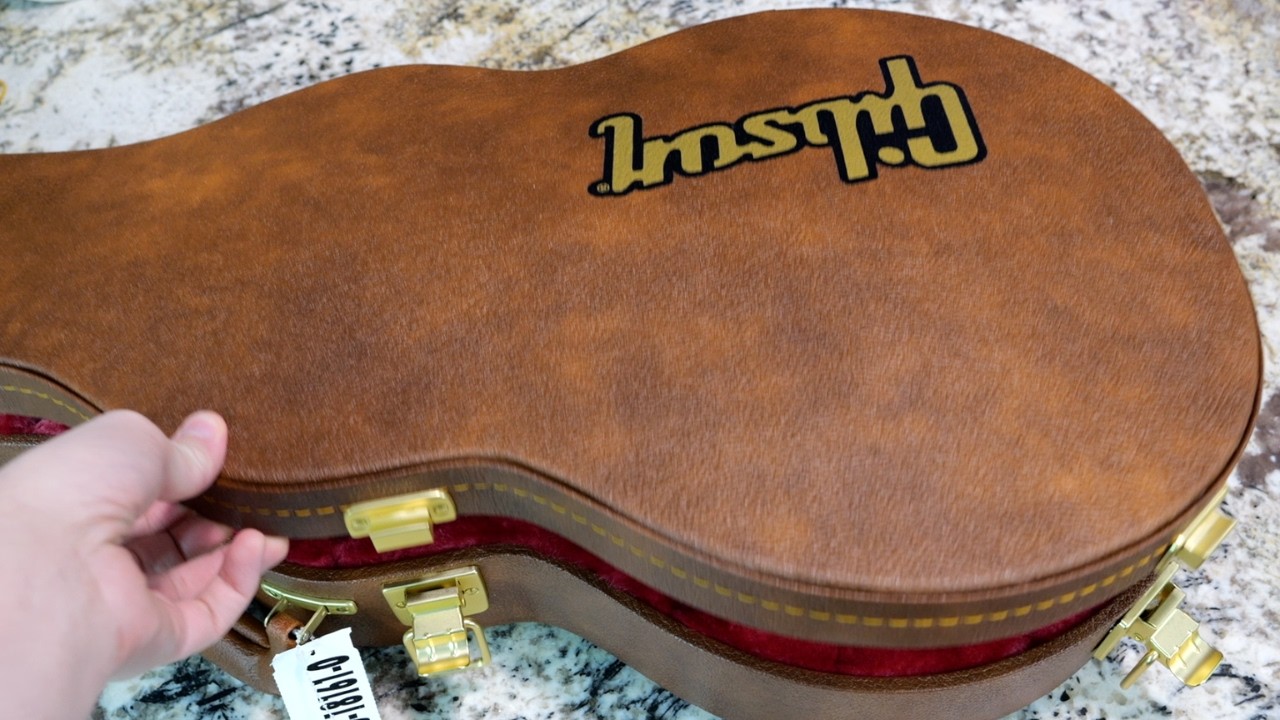Is a Les Paul JUNIOR Worth the $1599? | 2025 Original Collection