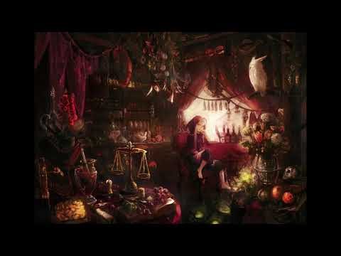 Nightcore - Departure Chandelier - Life Escaping Through the Candle's Smoke