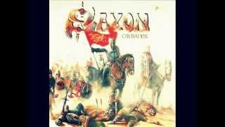 Saxon - Bad Boys (Like To Rock N Roll)