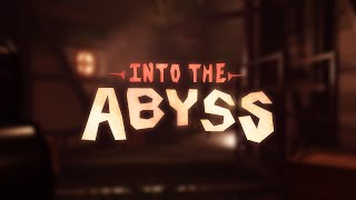 INTO THE ABYSS - REVEAL TRAILER Resimi