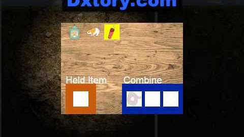 EAE Miner Point and Click Adventure Prototype