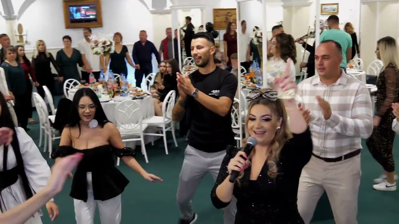 Loredana Stoichita & Formatia - ❌Colaj de joc | Majorat | 🌹Restaurant DUNAREA ALBASTRA❌ LIVE 2026🔥❌